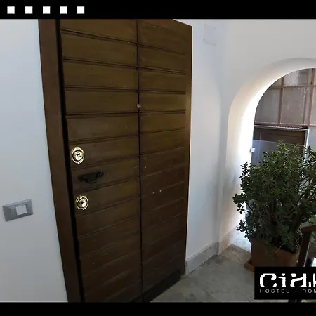 Ciak Luxury 로마