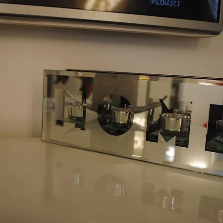 아파트 Ciak Luxury 로마